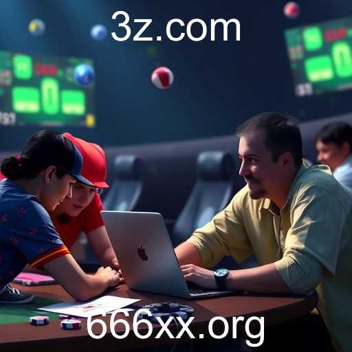 Expansão do Mercado de Jogos Online em 2026