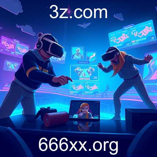 Tendências do Mercado de Jogos Online em 2025