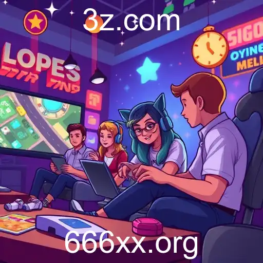 Tendências e Desafios na Indústria de Jogos em 2025