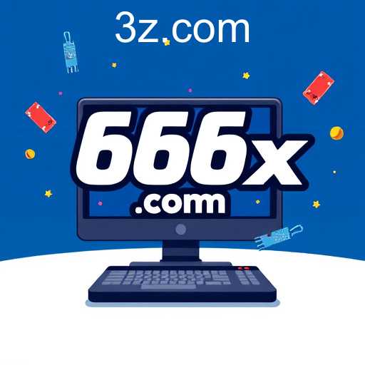 Tendências em Sites de Jogos Online: 666xx.com em Foco