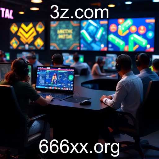 Tendências dos Jogos Online em 2026 no Brasil