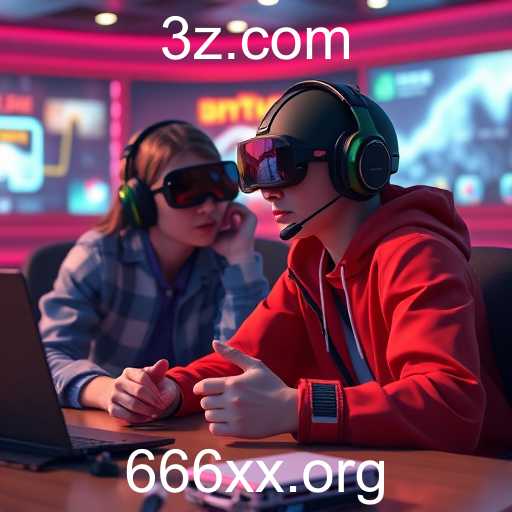 Crescimento dos Sites de Jogos Online em 2025