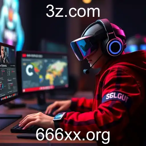 A Ascensão dos Jogos Online e o Impacto em 2025