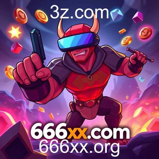 A Ascensão do 666xx.com no Mercado de Jogos