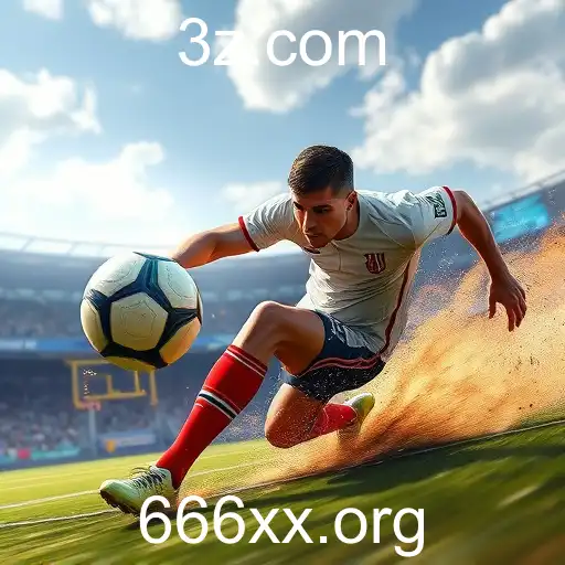 Explorando a Adrenalina dos Jogos de 'Sports Action'