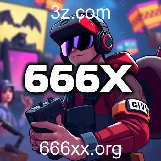 Tendências Emergentes no Mundo dos Jogos Online