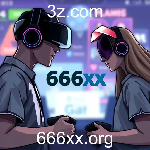 Expansão dos Jogos Online no Brasil em 2025