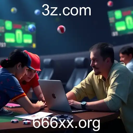 Crescendo no Cenário de Jogos Online