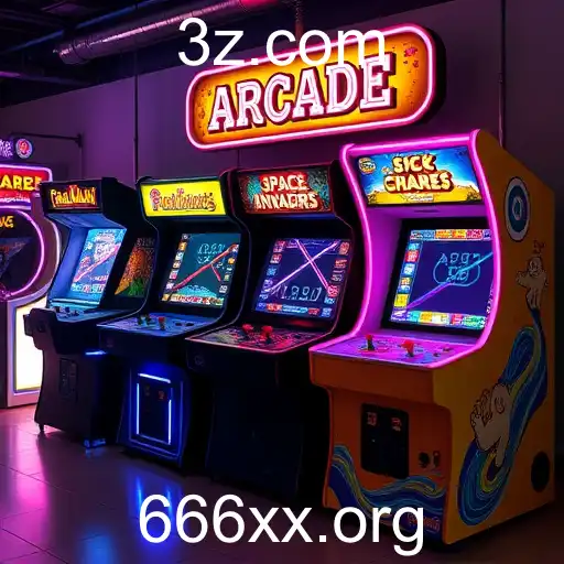 A Ascensão dos Jogos Online em Meio à Era Digital